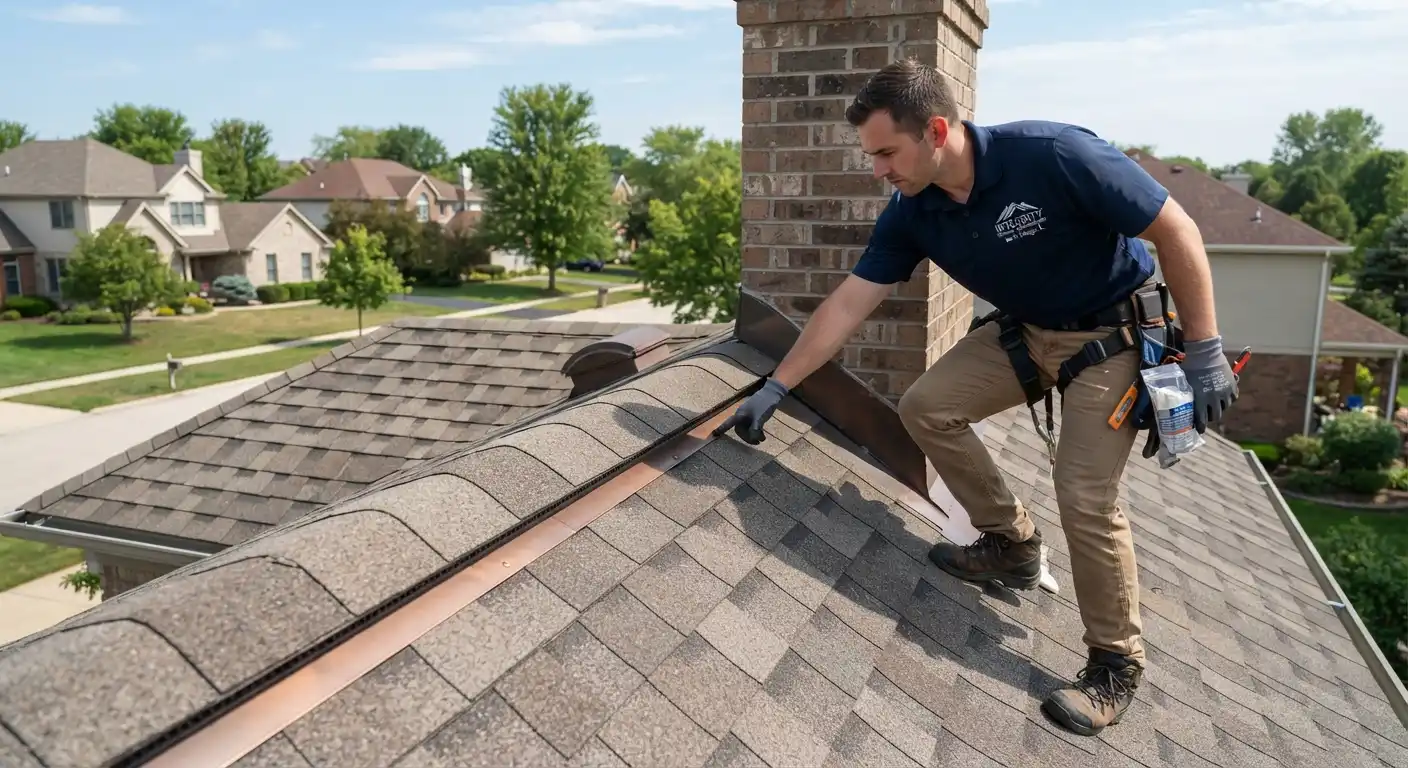 Tips for Maintaining Roof Integrity After a Repair